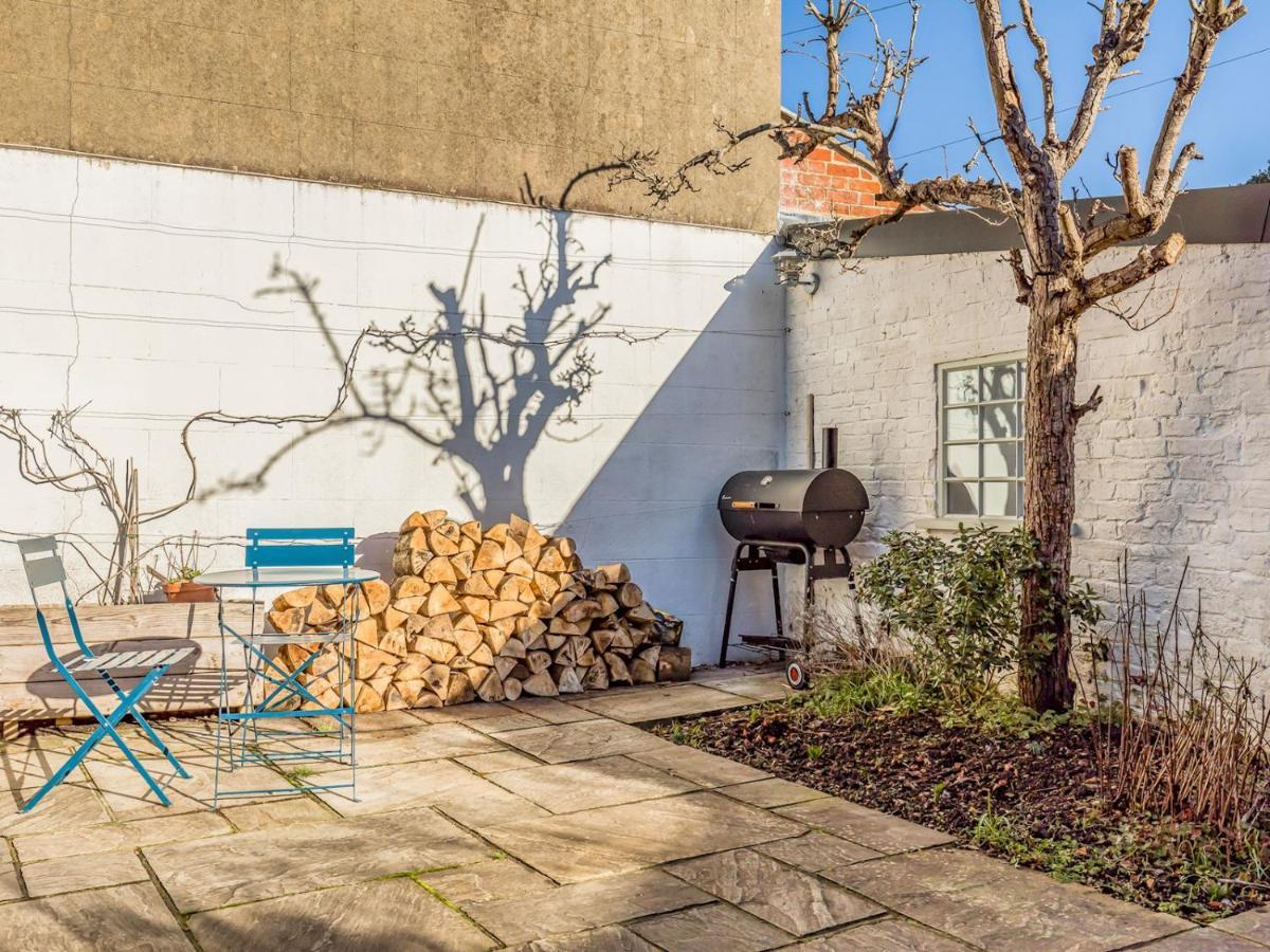 Pass The Keys Charming Downland Cottage Chichester Exterior foto